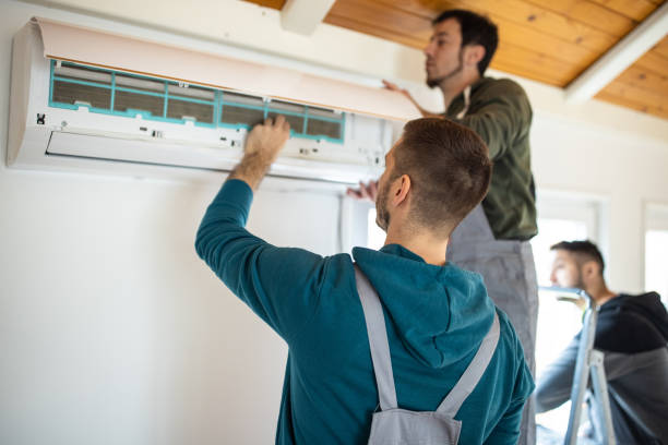 Reliable Reynoldsburg, OH HVAC Solutions