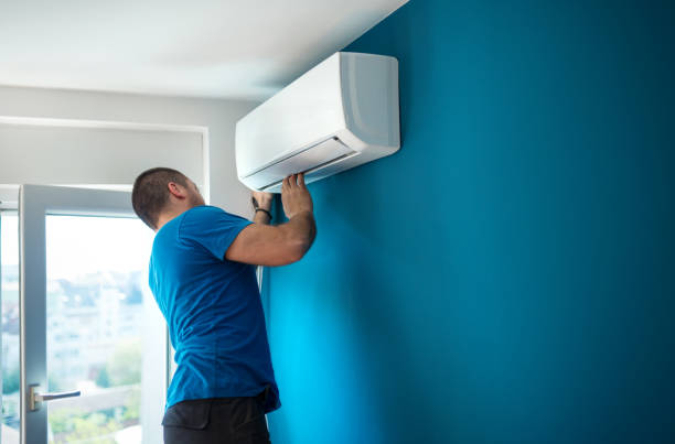 Best Ductless Mini-Split Systems in Reynoldsburg, OH