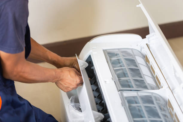 Best Emergency HVAC Services in Reynoldsburg, OH