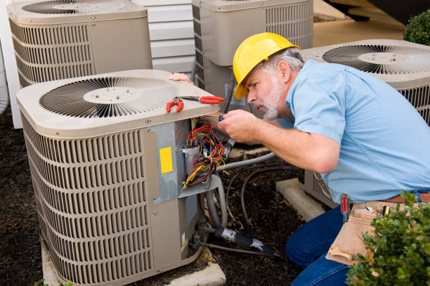 Best Energy-efficient HVAC Solutions in Reynoldsburg, OH