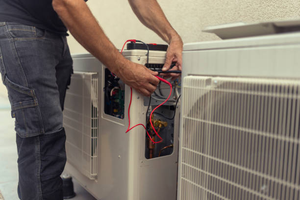 Best Residential HVAC in Reynoldsburg, OH