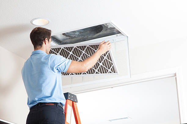 Best HVAC Retrofitting and Upgrading in Reynoldsburg, OH