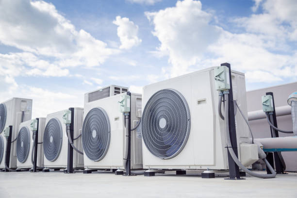 Best HVAC for Healthcare Facilities in Reynoldsburg, OH