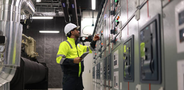 Best HVAC Training and Certification in Reynoldsburg, OH