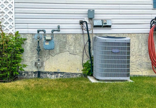 Best Geothermal HVAC Systems in Reynoldsburg, OH